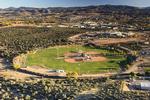 Pioneer Park Baseball Fields