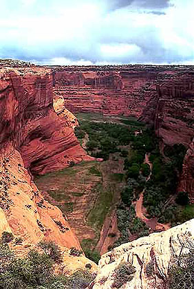 Canyon Overlook 4