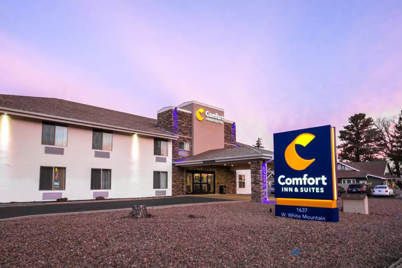 Comfort Inn And Suites Lakeside