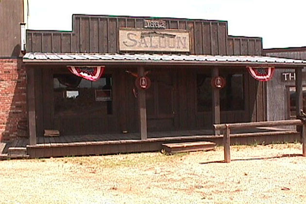 1862 Saloon